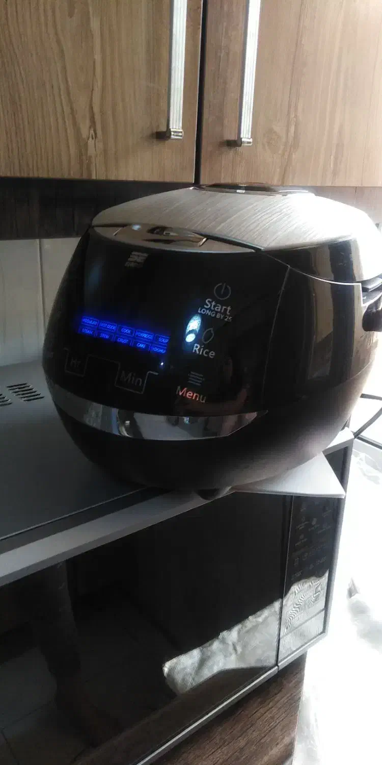 پلوپز|اجاق گاز و لوازم برقی پخت‌وپز|تهران, وحیدیه|دیوار