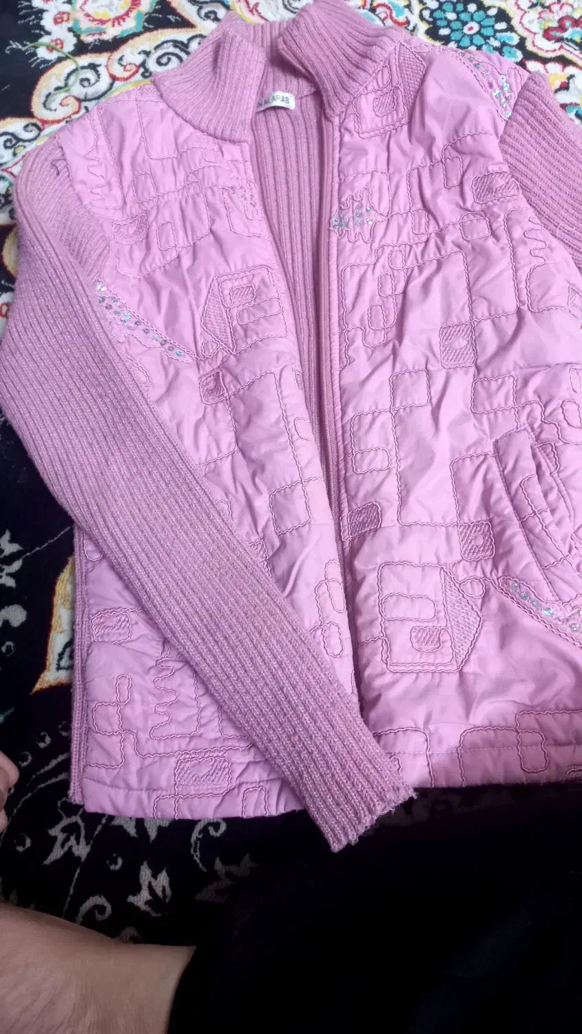 دوعدد .سویشرت دخترونه|لباس|قزوین, |دیوار