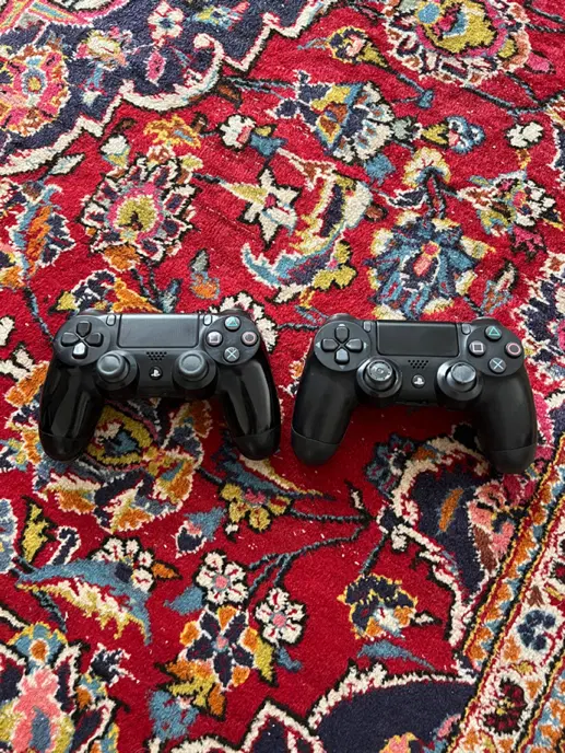 Ps4 Slim|کنسول، بازی ویدئویی و آنلاین|پردیس, فاز ۱۱|دیوار