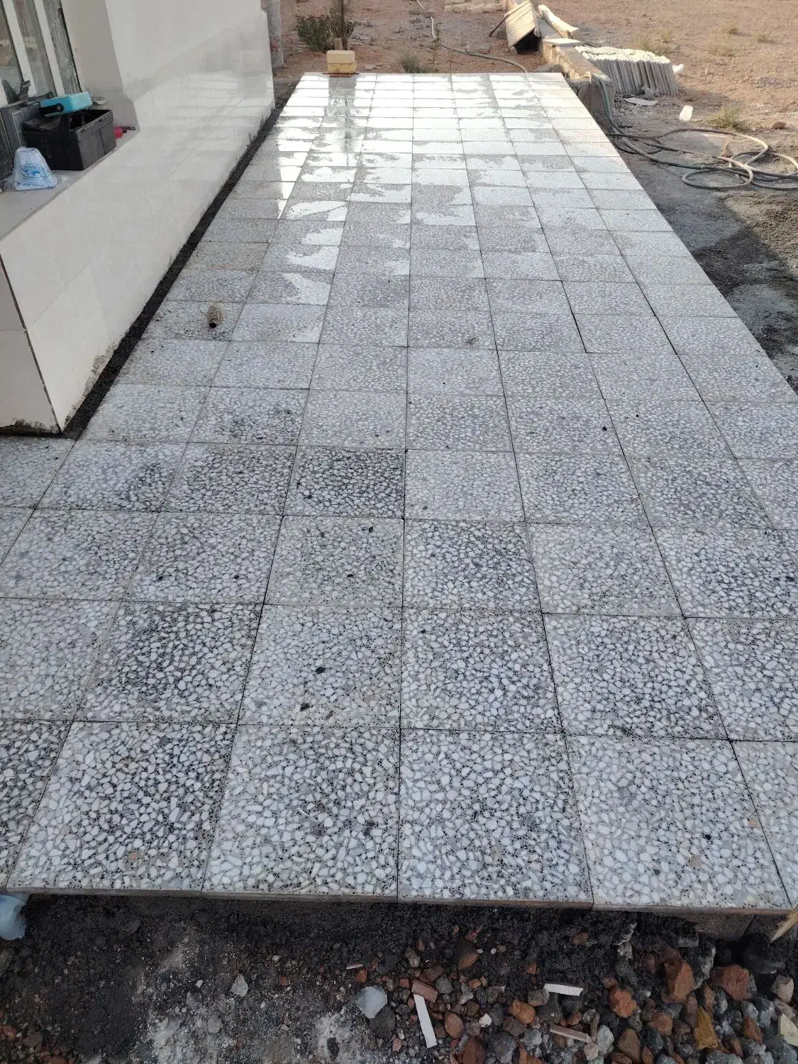 بنا ساختمان|خدمات پیشه و مهارت|نجف‌آباد, طالقانی|دیوار