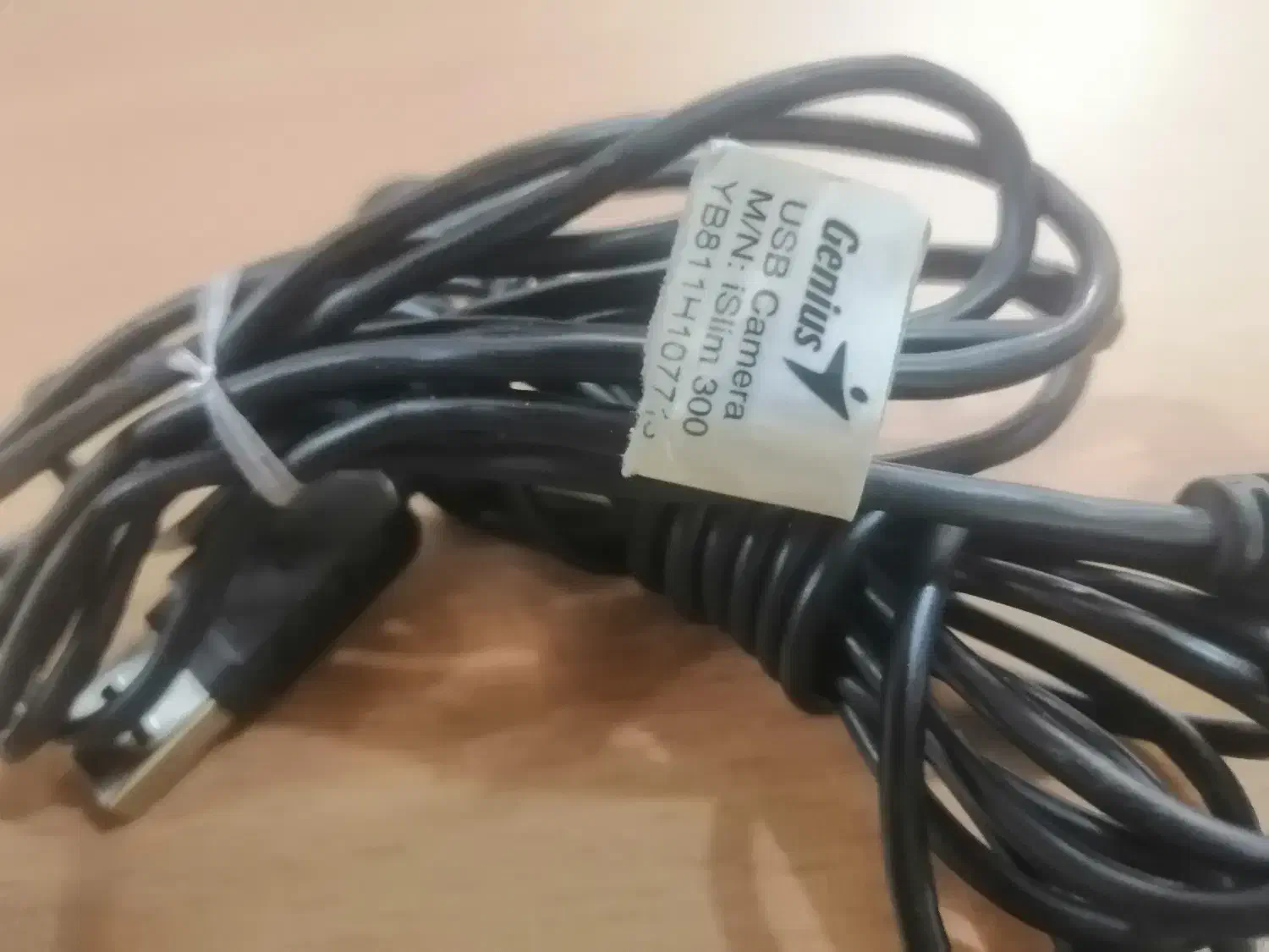 ماوس و وبکم جنیوس|قطعات و لوازم جانبی رایانه|تهران, دروازه شمیران|دیوار