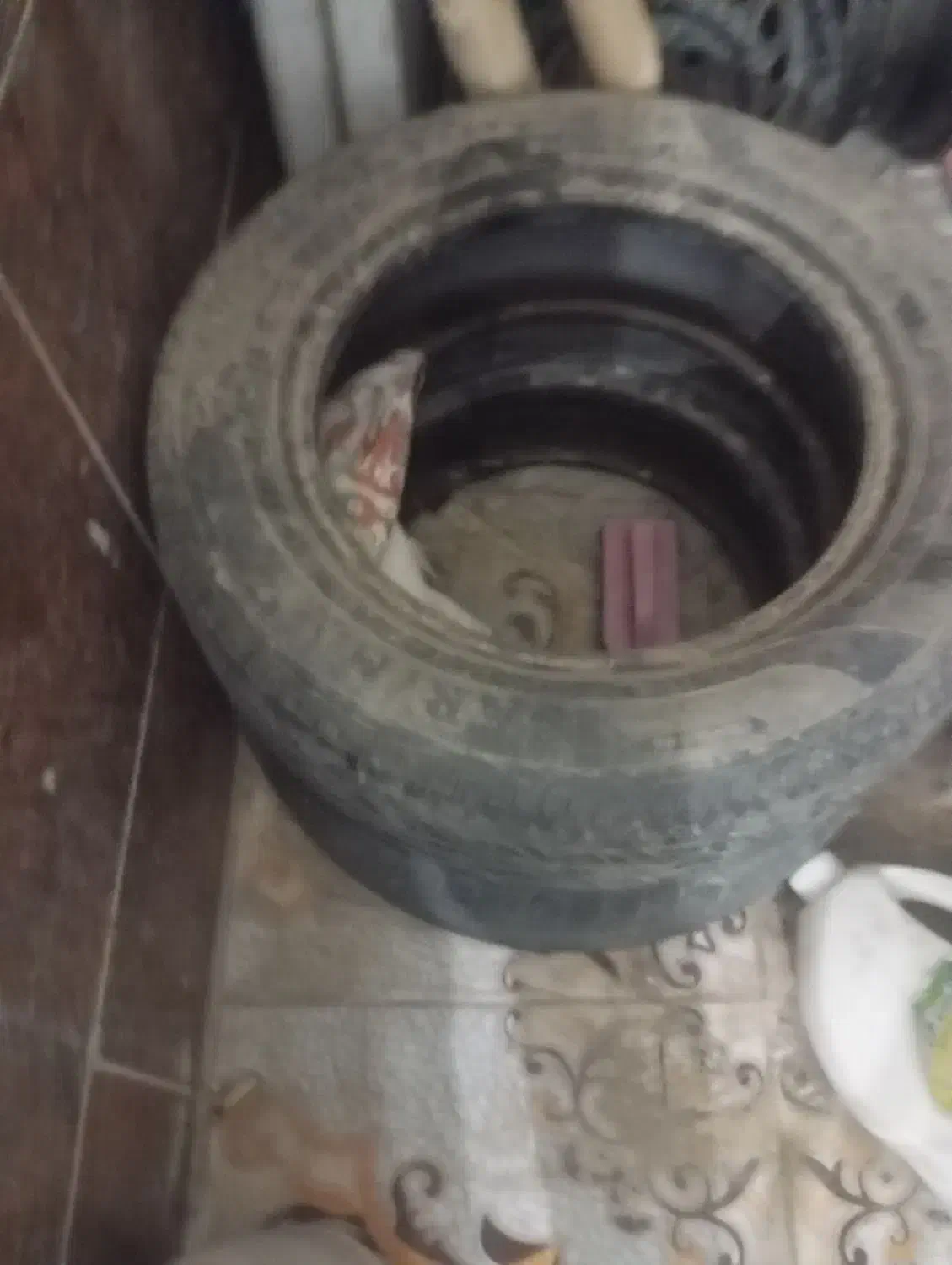 رینگ پراید|قطعات یدکی و لوازم جانبی|نیک شهر, |دیوار