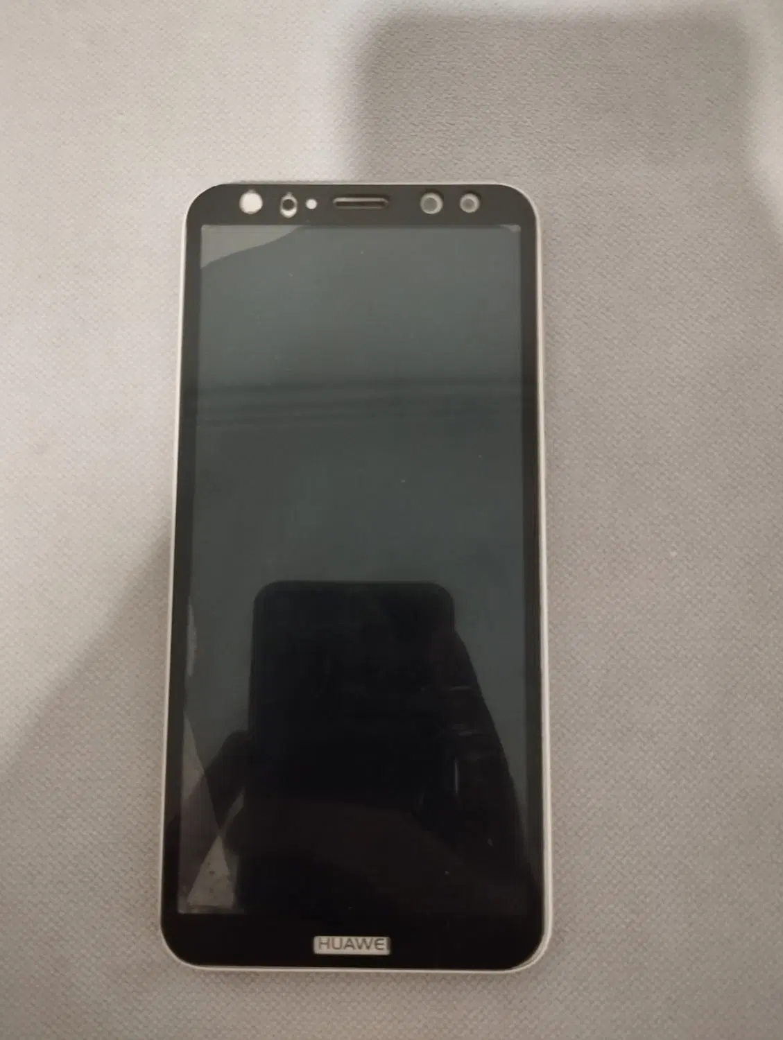 Huawei mate 10 lite|موبایل|تهران, شهرک طالقانی|دیوار