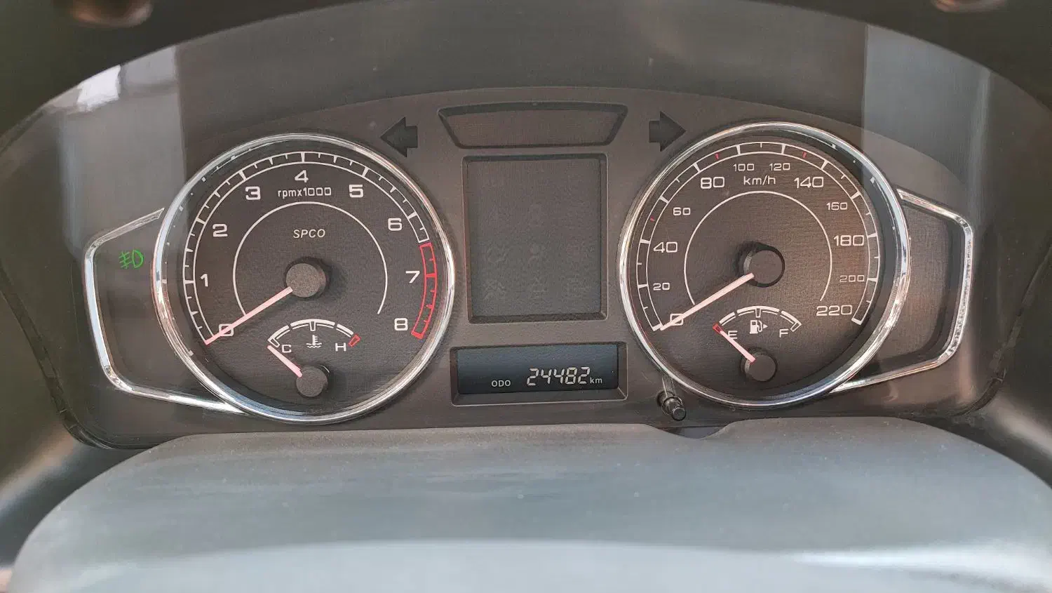 پژو پارس 1402 سفارشی|خودرو سواری و وانت|پاکدشت, پاکدشت (مامازند)|دیوار