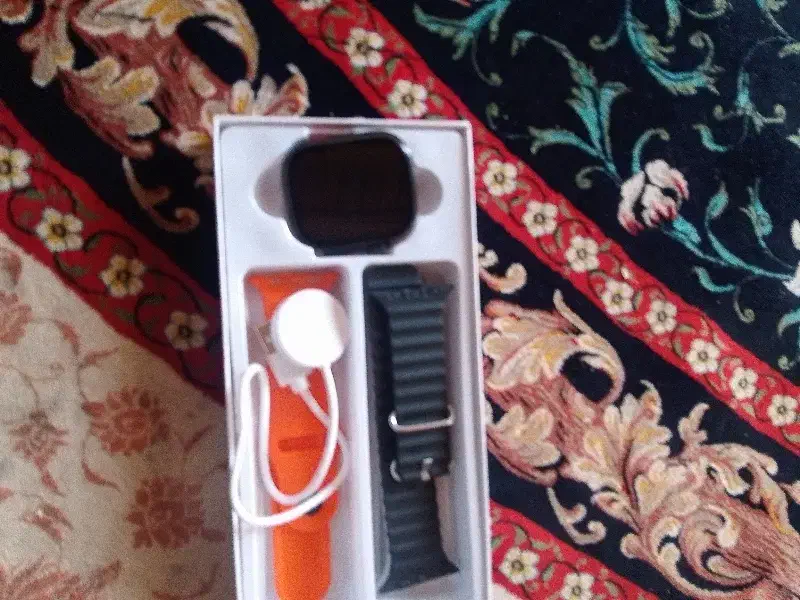 ساعت  هوشمند|ساعت|بستان آباد, |دیوار