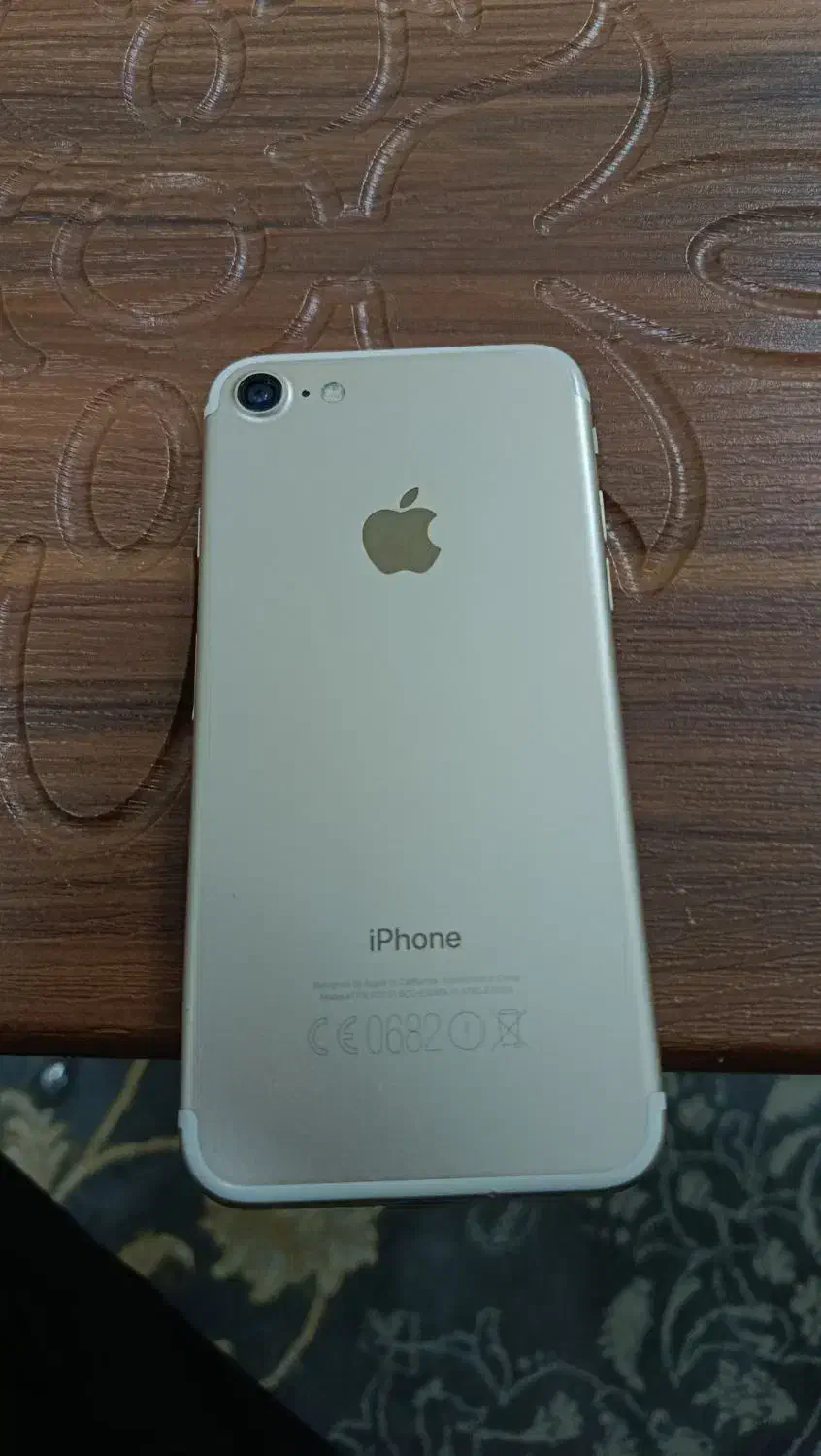 آیفون سون|موبایل|قم, لسانی|دیوار