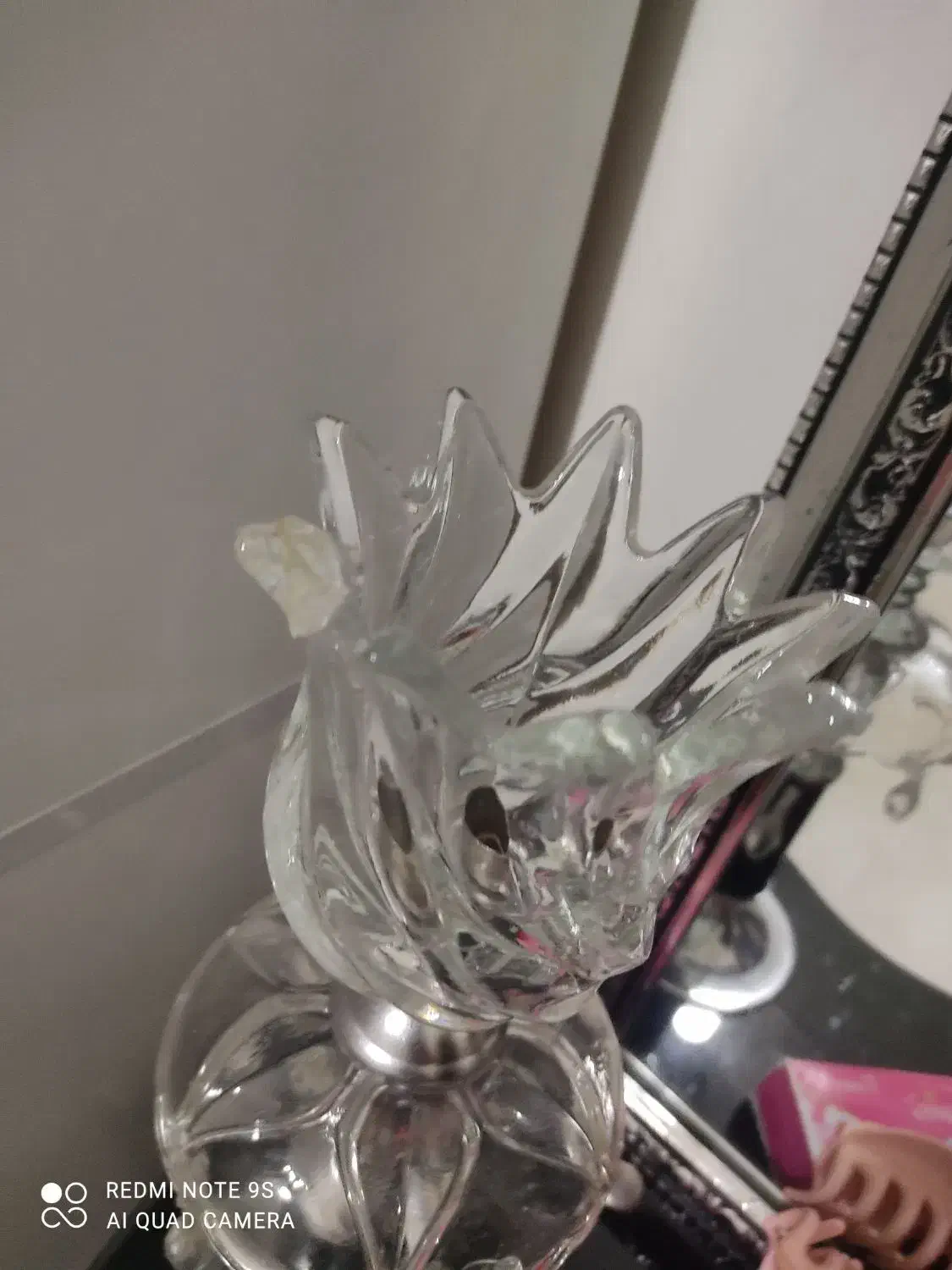 آیینه وشمعدان|بوفه، ویترین، کنسول|الوند, |دیوار