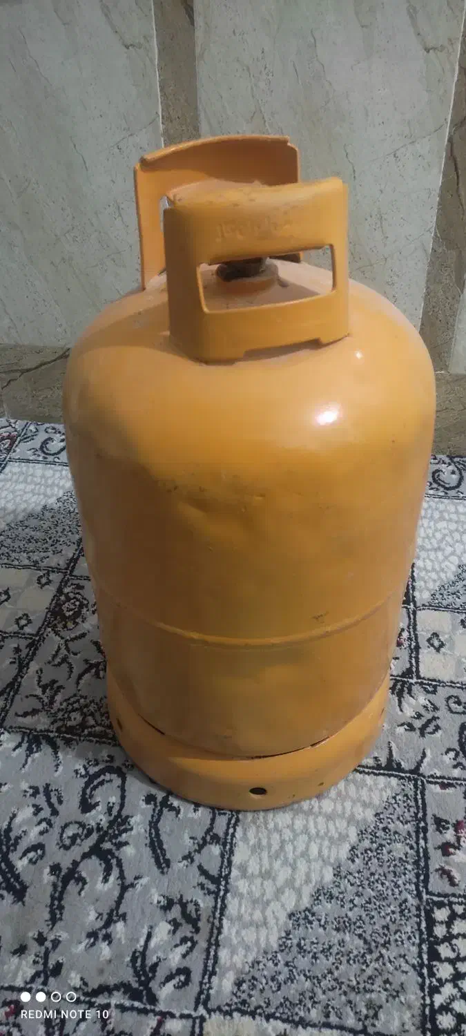 کپسول ایران گاز|اجاق گاز و لوازم برقی پخت‌وپز|ایرانشهر, |دیوار