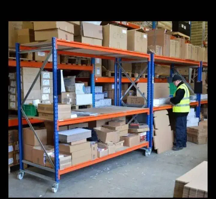 خودایستا/سوله ای/فروشگاهی /نوواستوک/تجهیزات کامل|فروشگاه و مغازه|طالقان, |دیوار