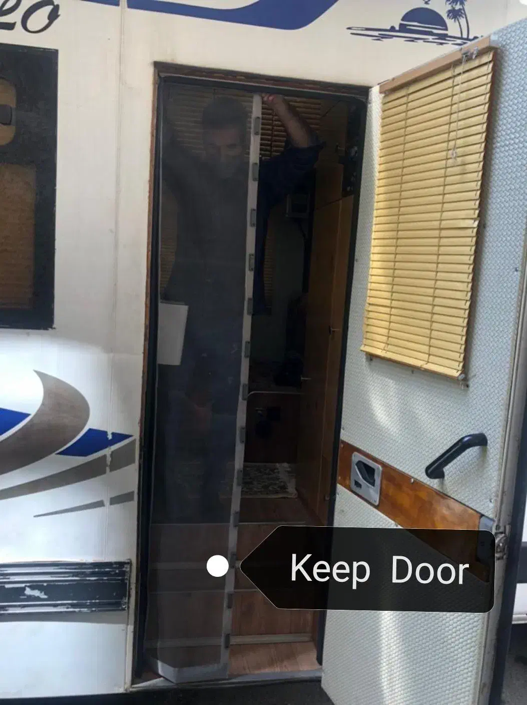 توری درب + مغنـاطیسی قیمت مناسب|حراج|تالش, هشتپر|دیوار