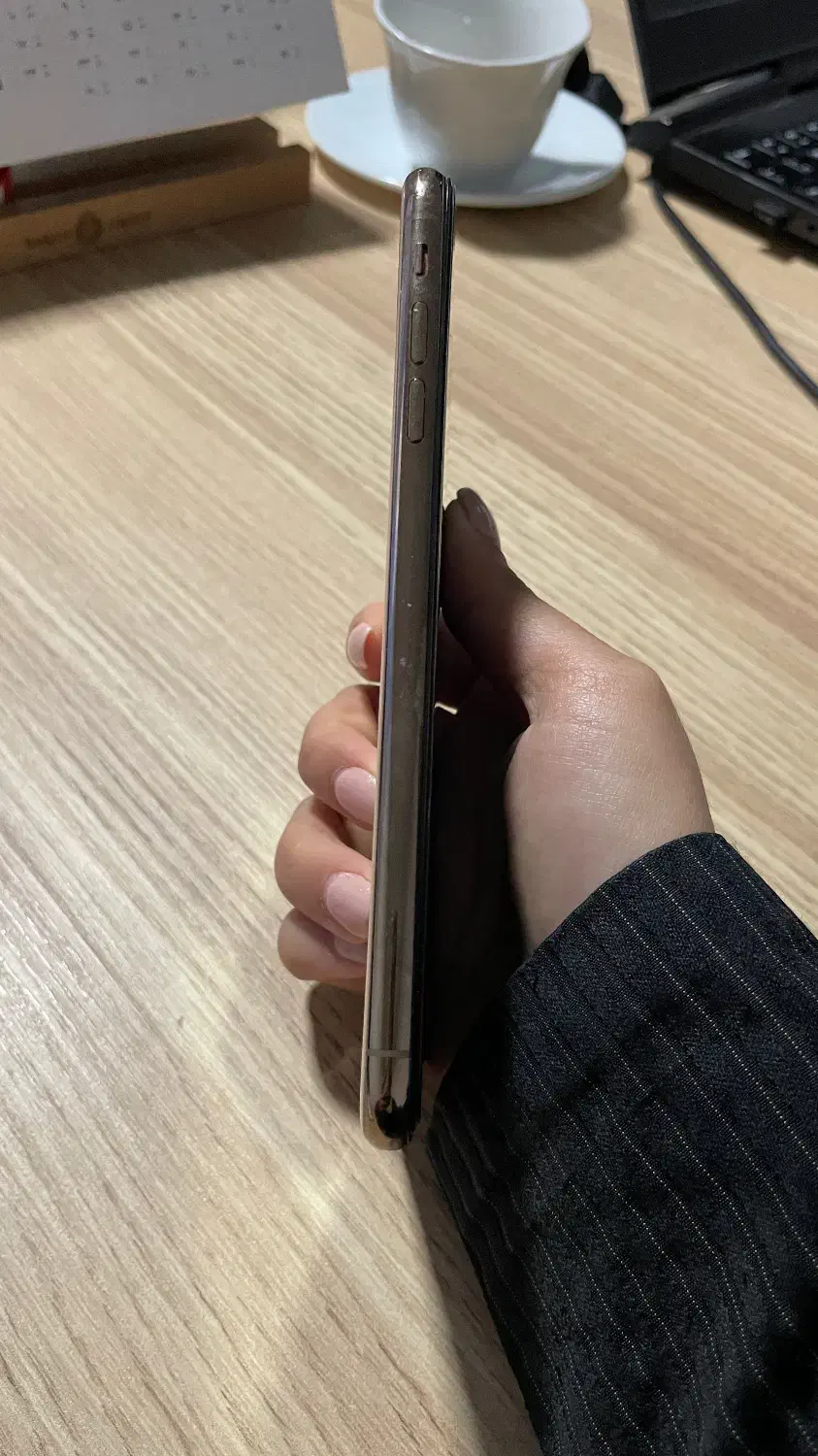 iPhone Xsmax 512|موبایل|مشهد, ایثارگران|دیوار