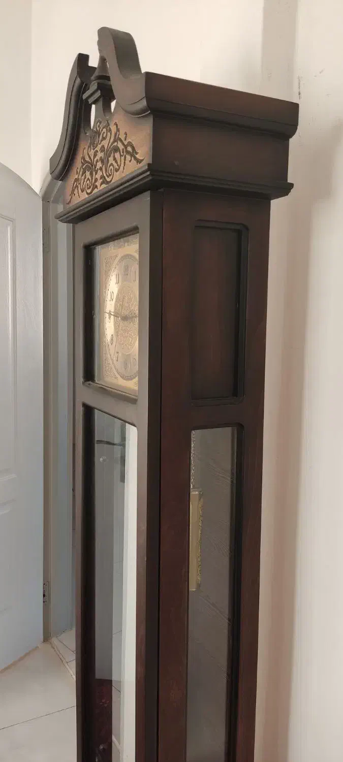 ساعت|ساعت|مشهد, سجادیه|دیوار