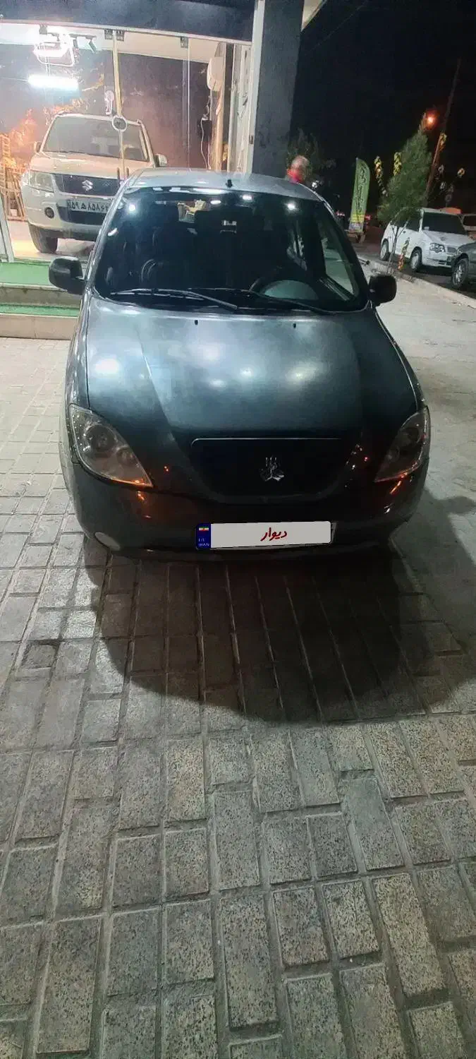 تیبا ۲ نقد و اقساط|خودرو سواری و وانت|صدرا-فارس, فاز ۱|دیوار