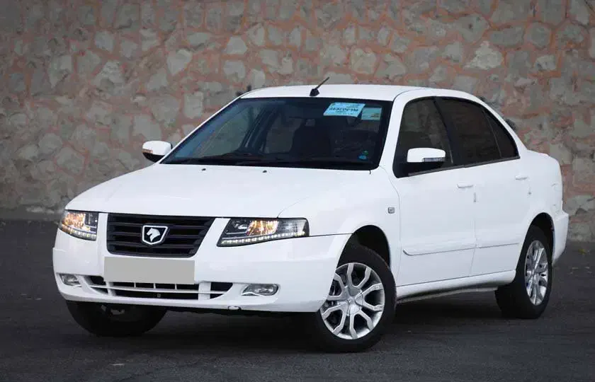 حواله سمند سورن پلاس|خودرو سواری و وانت|دهگلان, |دیوار