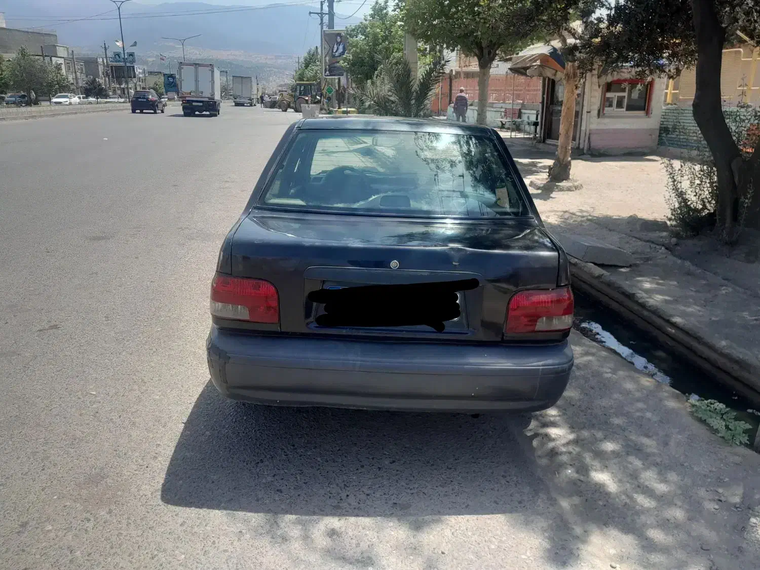 اسقاط خودروی فرسوده|خدمات موتور و ماشین|رشت, خرسندی|دیوار