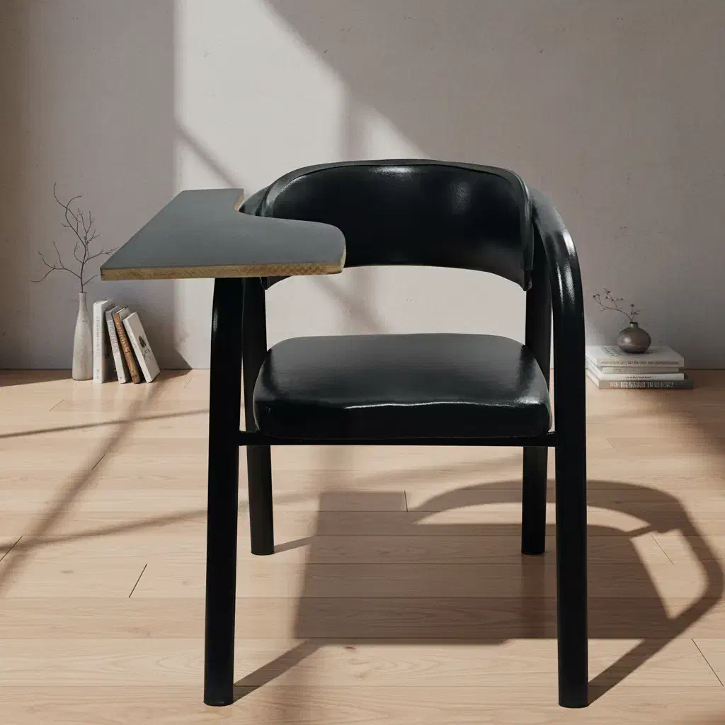 صندلی آموزش و تحصیلی مدل (ام پی)|صندلی و نیمکت|رباطکریم, رباطکریم|دیوار