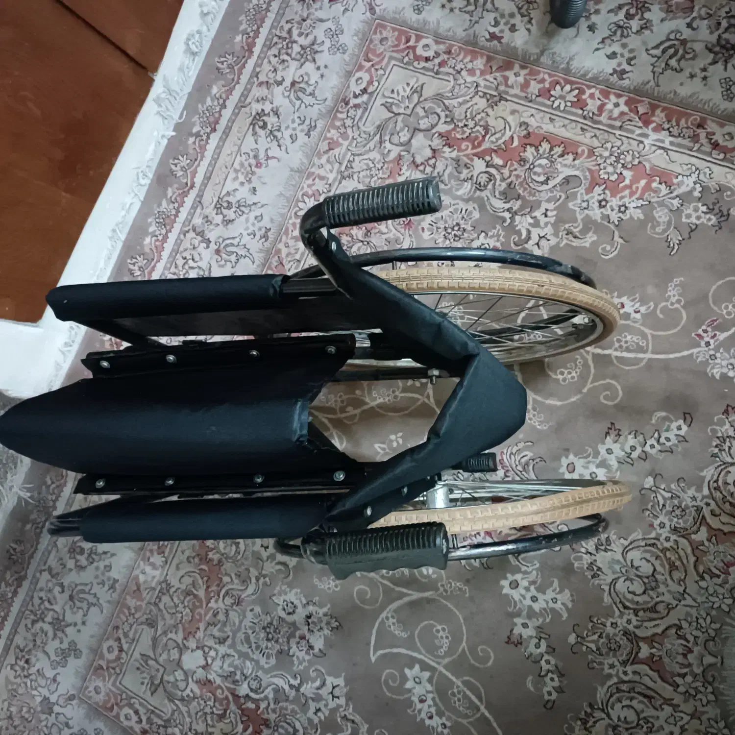 ویلچر|آرایشی، بهداشتی، درمانی|تهران, علی‌آباد|دیوار