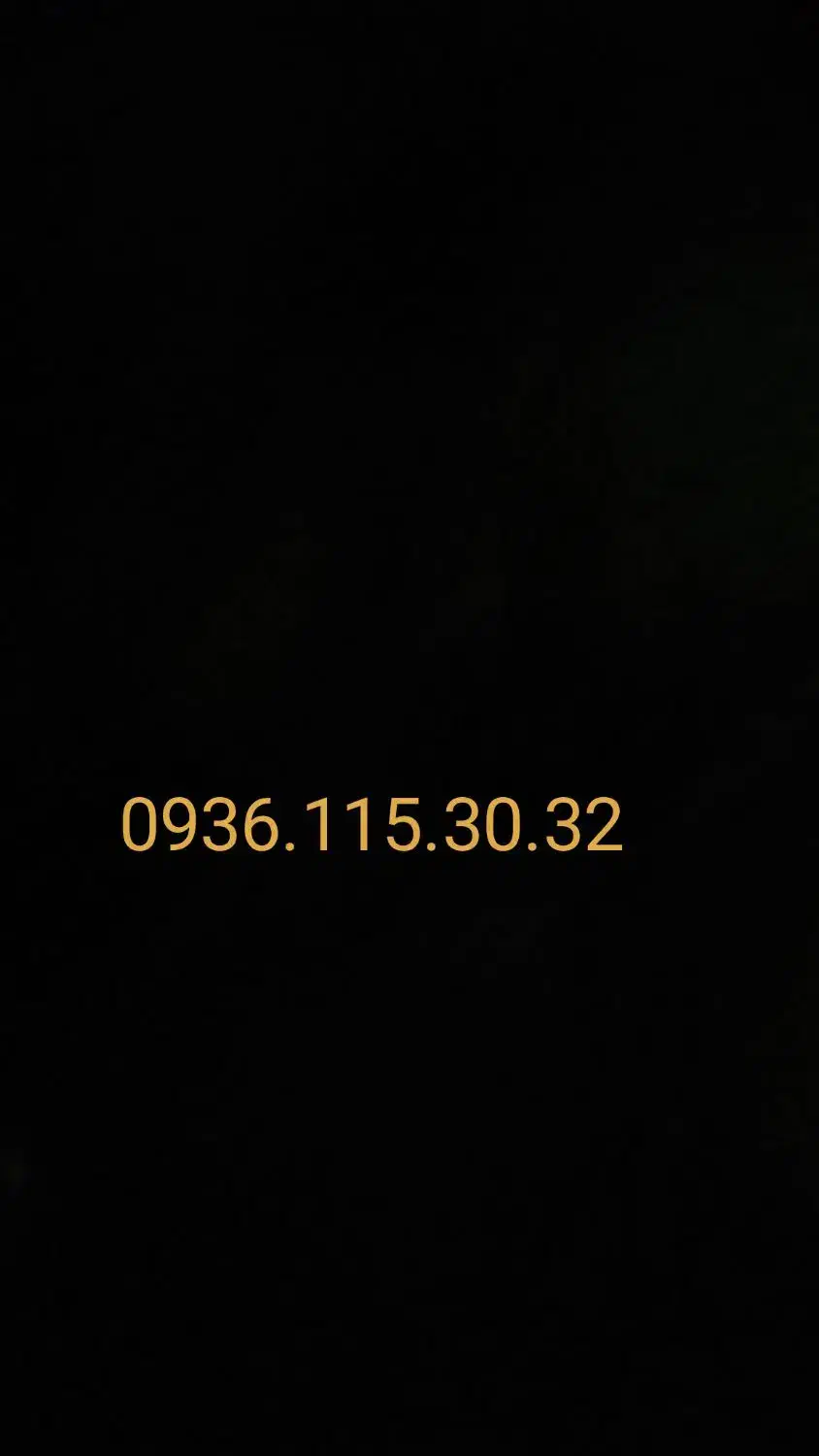 0936.115.30.32|سیم‌کارت|تهران, لویزان|دیوار