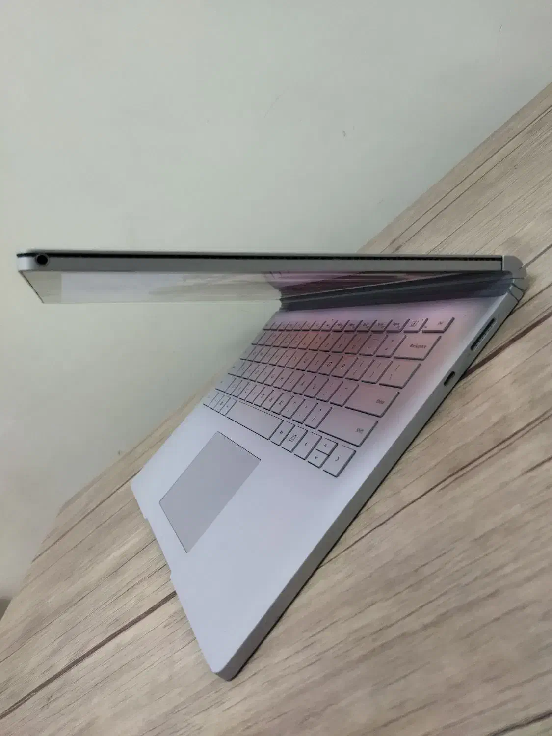 سرفیس بوک surface book2|رایانه همراه|قم, صفائیه|دیوار