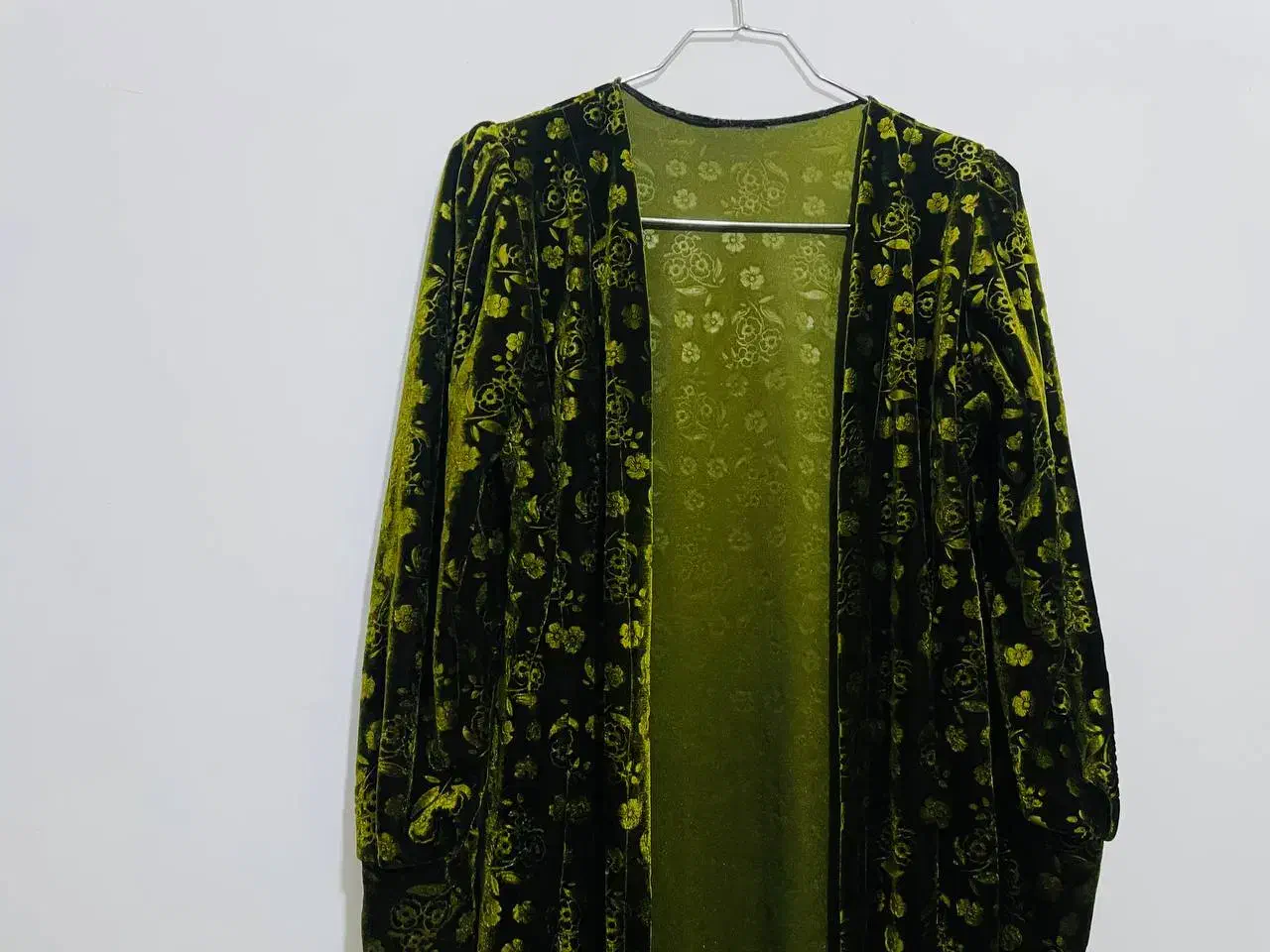 کوا زنانه مخمل|لباس|جوانرود, |دیوار