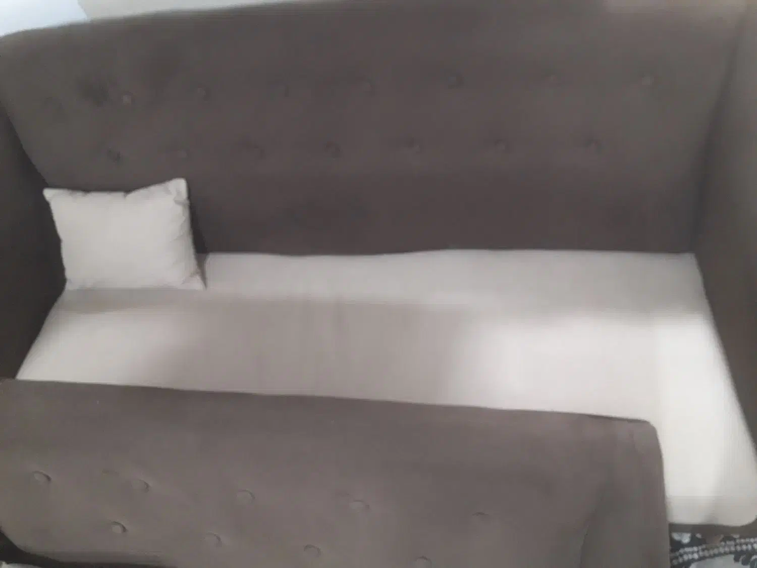 فروش مبل در حد نو|مبلمان خانگی و میز عسلی|شاهنجرین, |دیوار