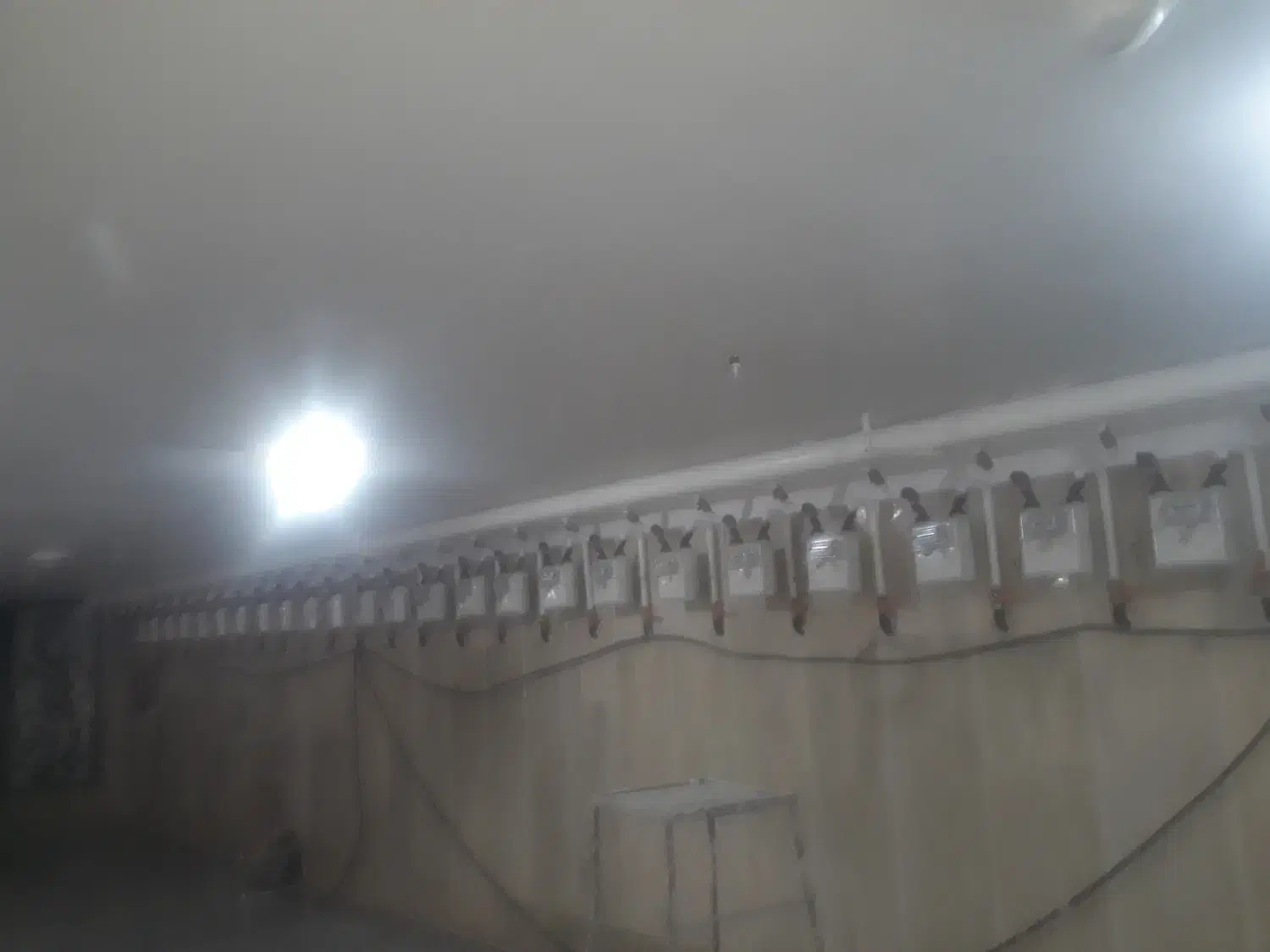 انجام لوله کشی گاز آتشنشانی برای کارخانجات،مسکونی|خدمات پیشه و مهارت|رباطکریم, رباطکریم|دیوار