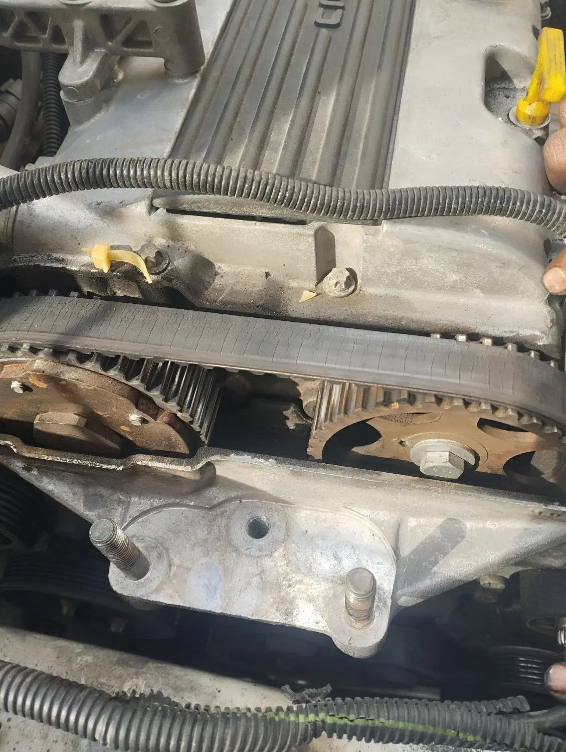 مکانیک سیار|خدمات موتور و ماشین|پاکدشت, پاکدشت (مامازند)|دیوار