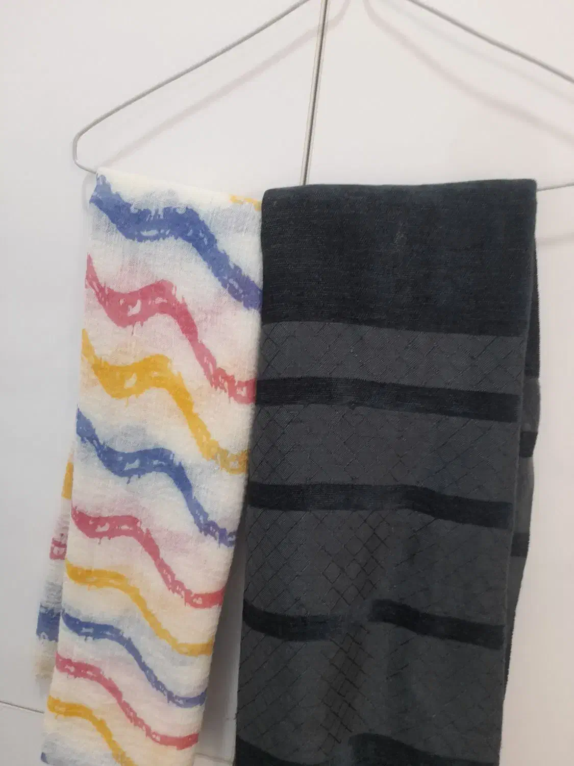 کت و مانتو شال شلوار مشکی|لباس|زاهدان, |دیوار