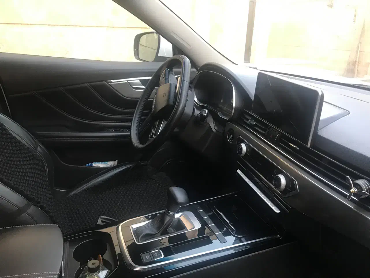 فیدلیتی پرایم ۵ نفره ۱۴۰۰|خودرو سواری و وانت|مشهد, وکیلآباد|دیوار