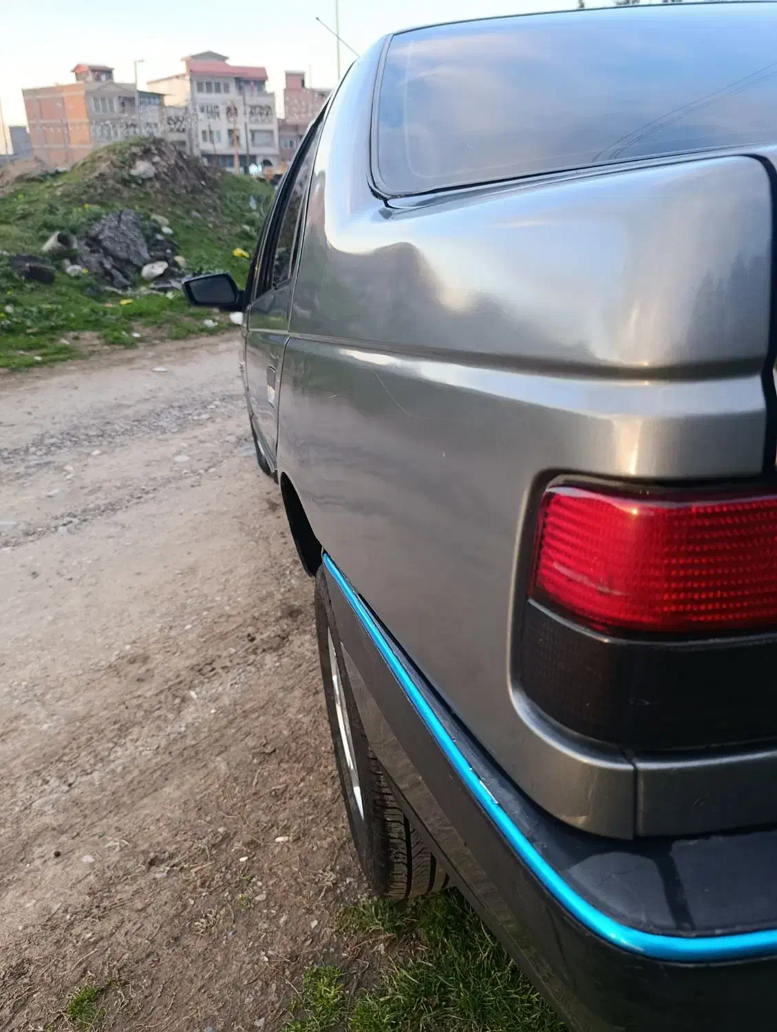 405|خودرو سواری و وانت|فشاپویه, |دیوار