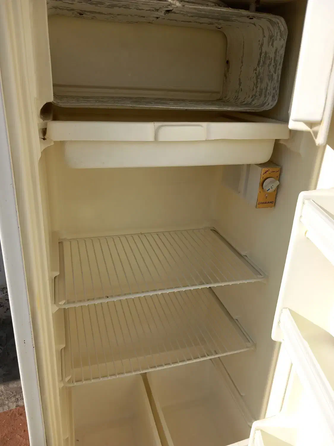 یخچال|یخچال و فریزر|صالح آباد, |دیوار