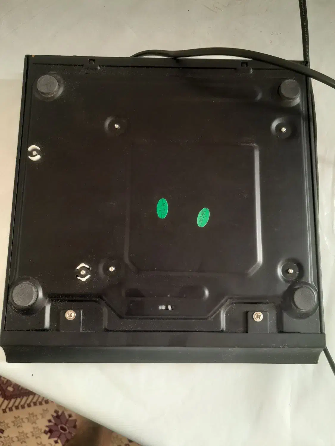 فروش دی وی دی.|پخشکننده DVD و ویدیو|گنبد کاووس, |دیوار