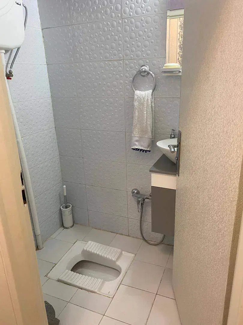 آپارتمان 53 متری خوش نقشه