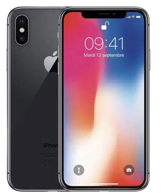 iphone x ایکلود|موبایل|مرودشت, بیست متری بیمارستان|دیوار