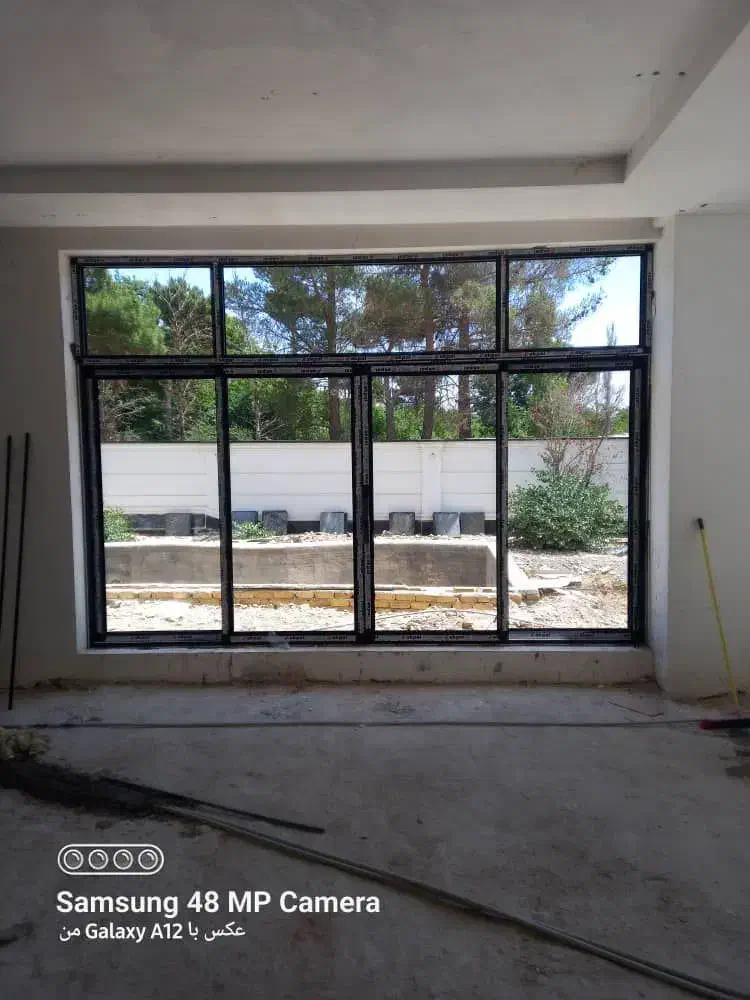 تولید و نصاب پنجره،UPVC، لامل، ترمال، نرمال و شیشه|خدمات پیشه و مهارت|تبریز, |دیوار