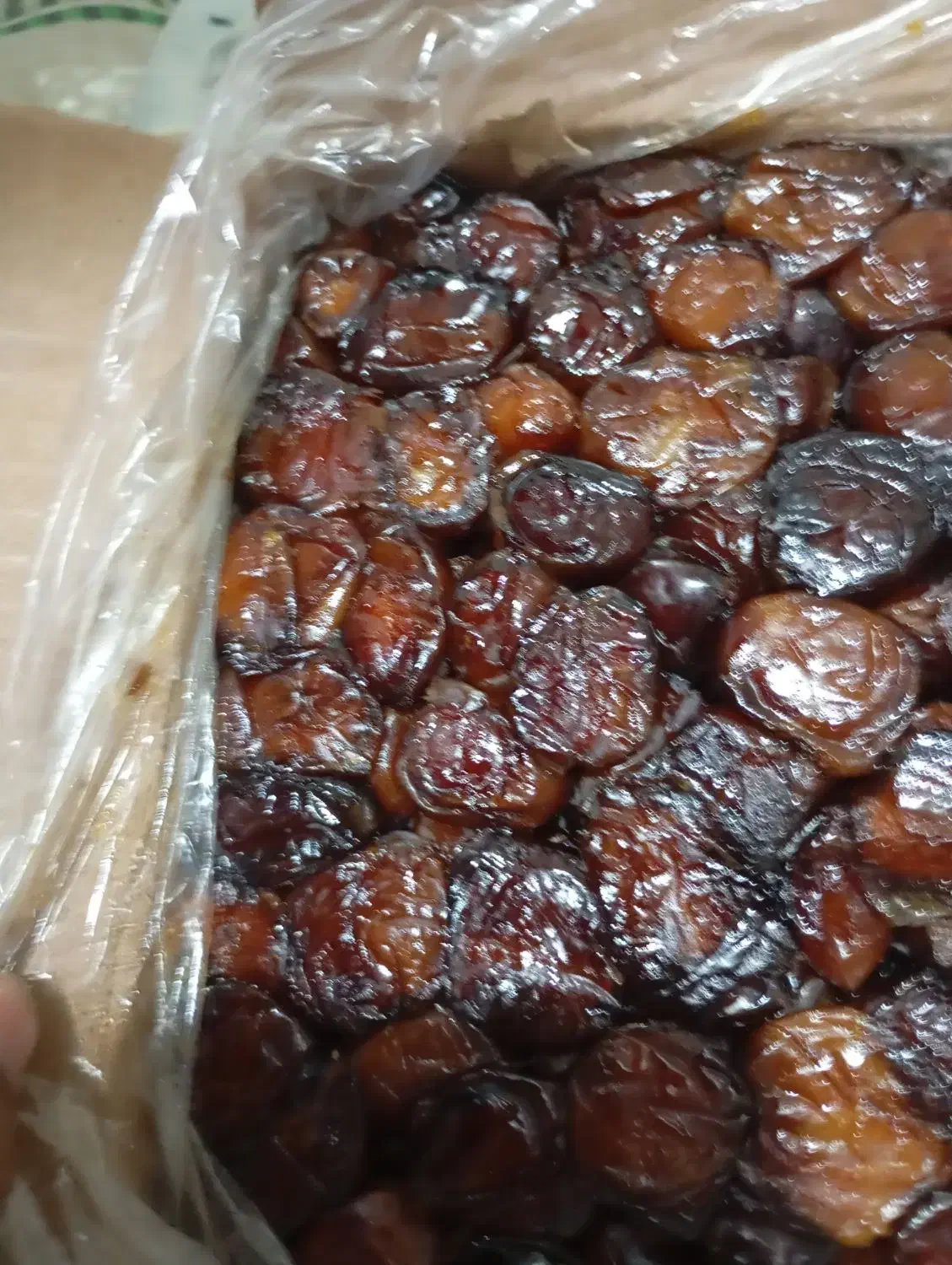 خرما خاصوی بهترین خرما|خوردنی و آشامیدنی|جم, |دیوار