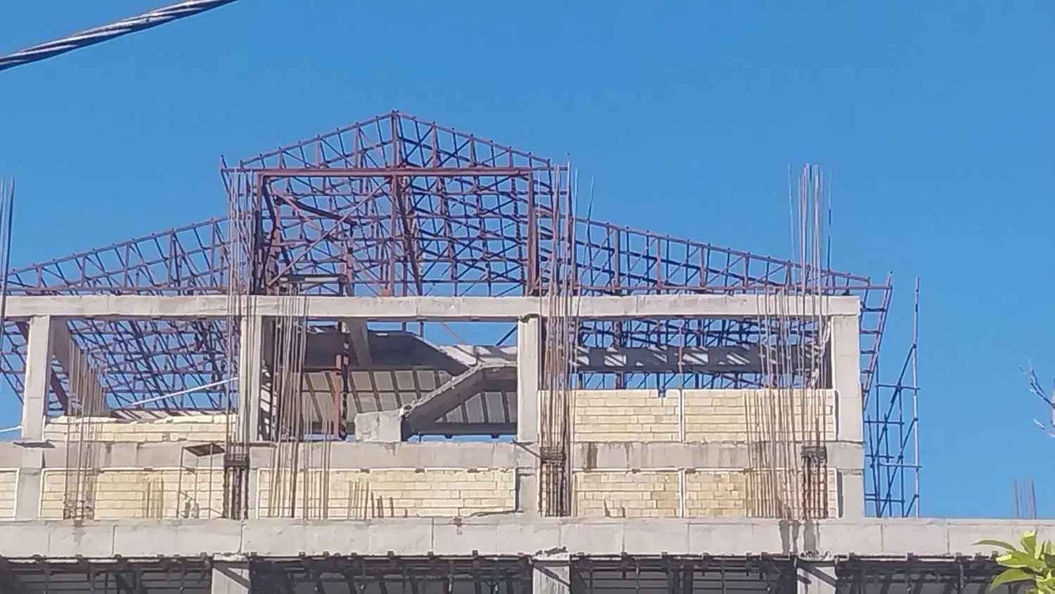 جوشکاری|خدمات پیشه و مهارت|لاهیجان, قیام|دیوار