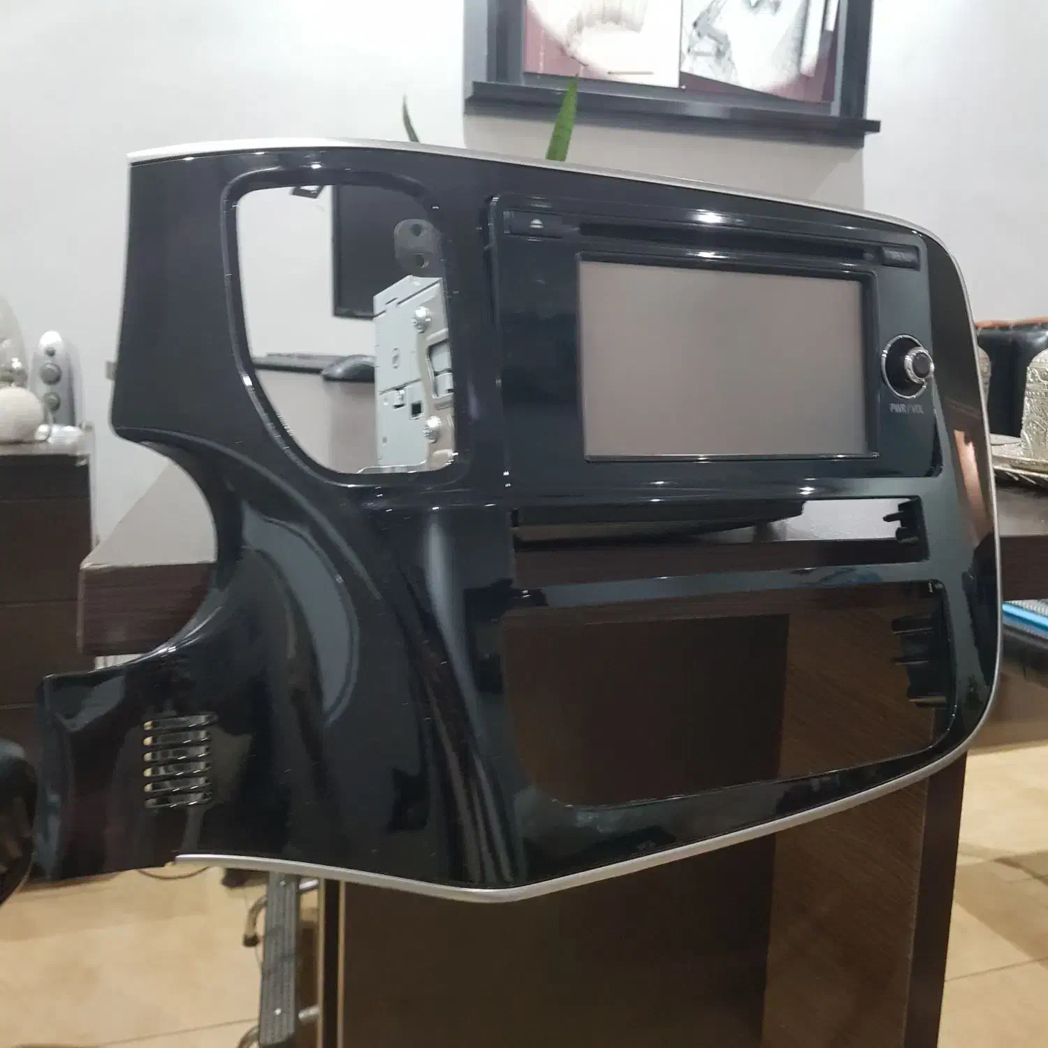 مانیتور فابریک میتسوبیشی|قطعات یدکی و لوازم جانبی|کرج, عظیمیه|دیوار