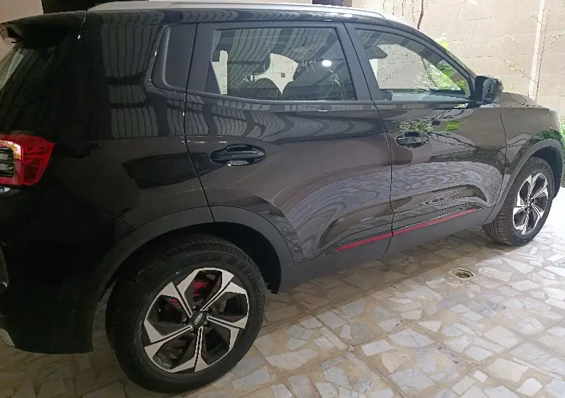 X55pro IE|خودرو سواری و وانت|گنبد کاووس, |دیوار