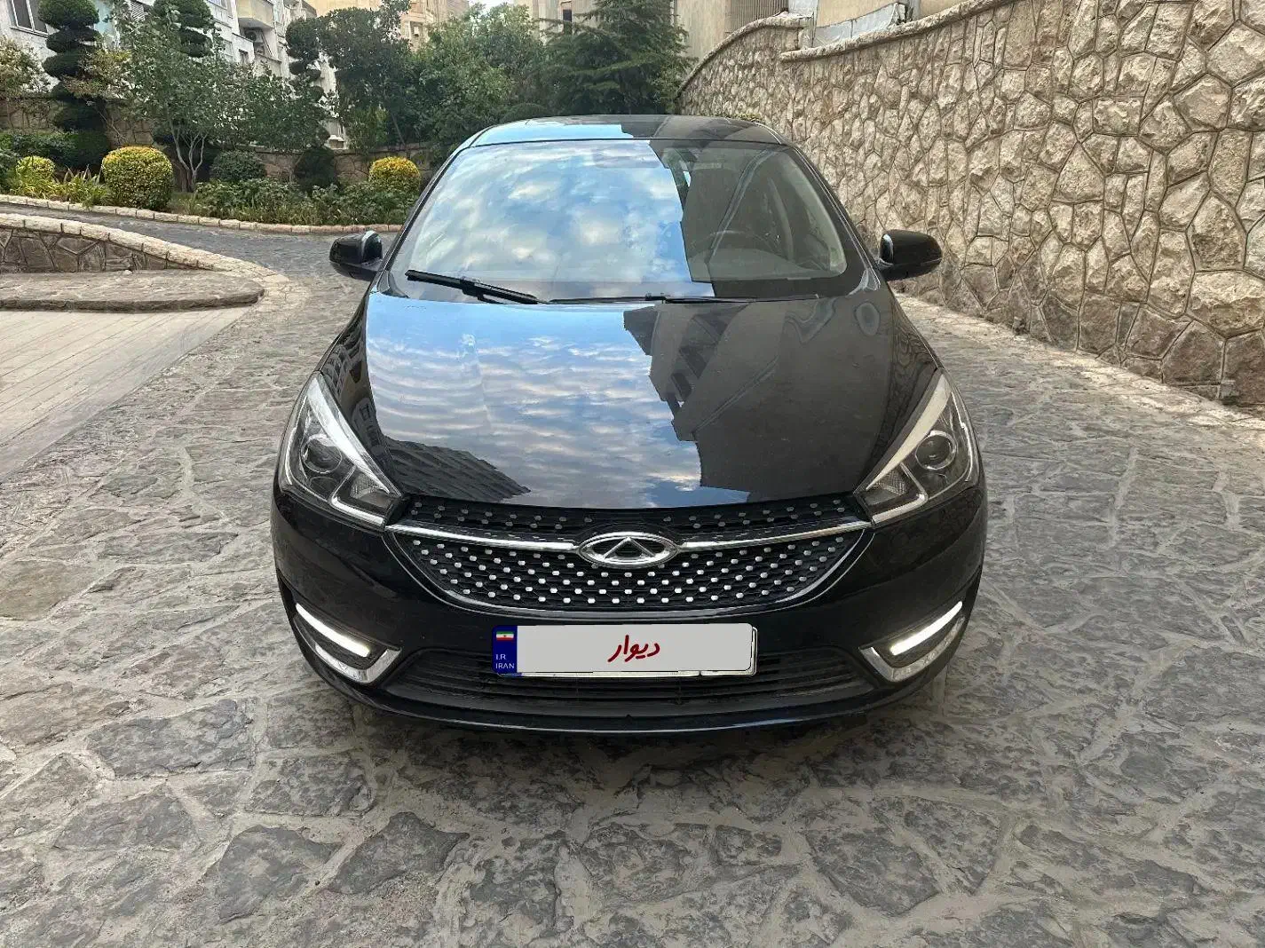 اریزو ۵|خودرو سواری و وانت|تهران, سعادت‌آباد|دیوار