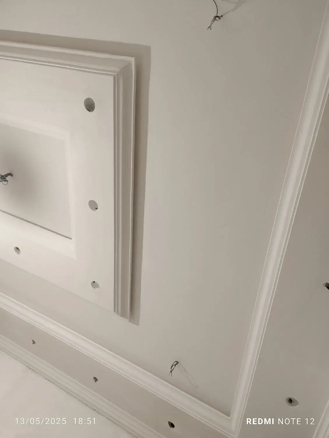 گچکاری|خدمات پیشه و مهارت|رودان, |دیوار