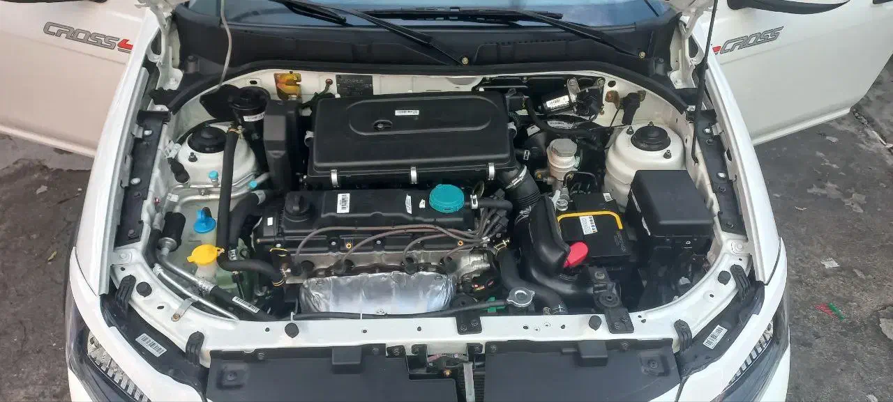 کوئیک Gx|خودرو سواری و وانت|کرج, شاهین‌ویلا|دیوار