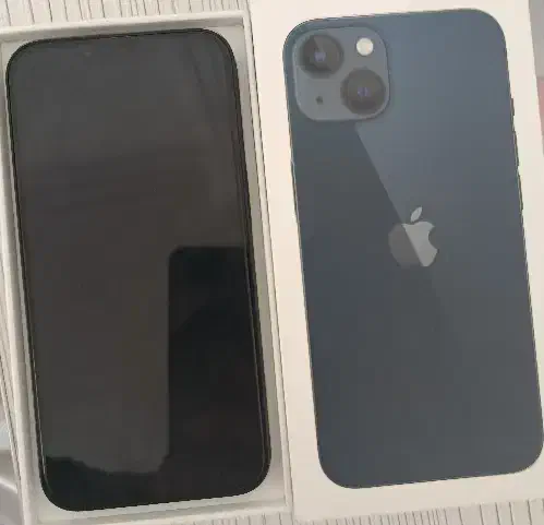 آیفون 13 نرمال 256 نو|موبایل|قزوین, |دیوار