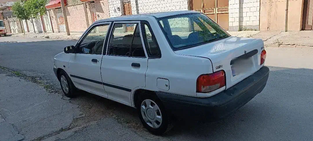 پراید ۱۳۱|خودرو سواری و وانت|اسلامآباد غرب, |دیوار