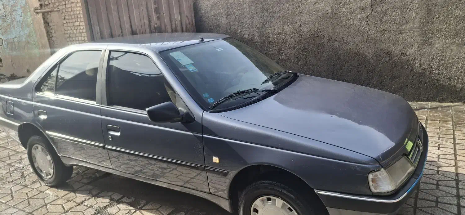 فروشی|خودرو سواری و وانت|میلاجرد, |دیوار