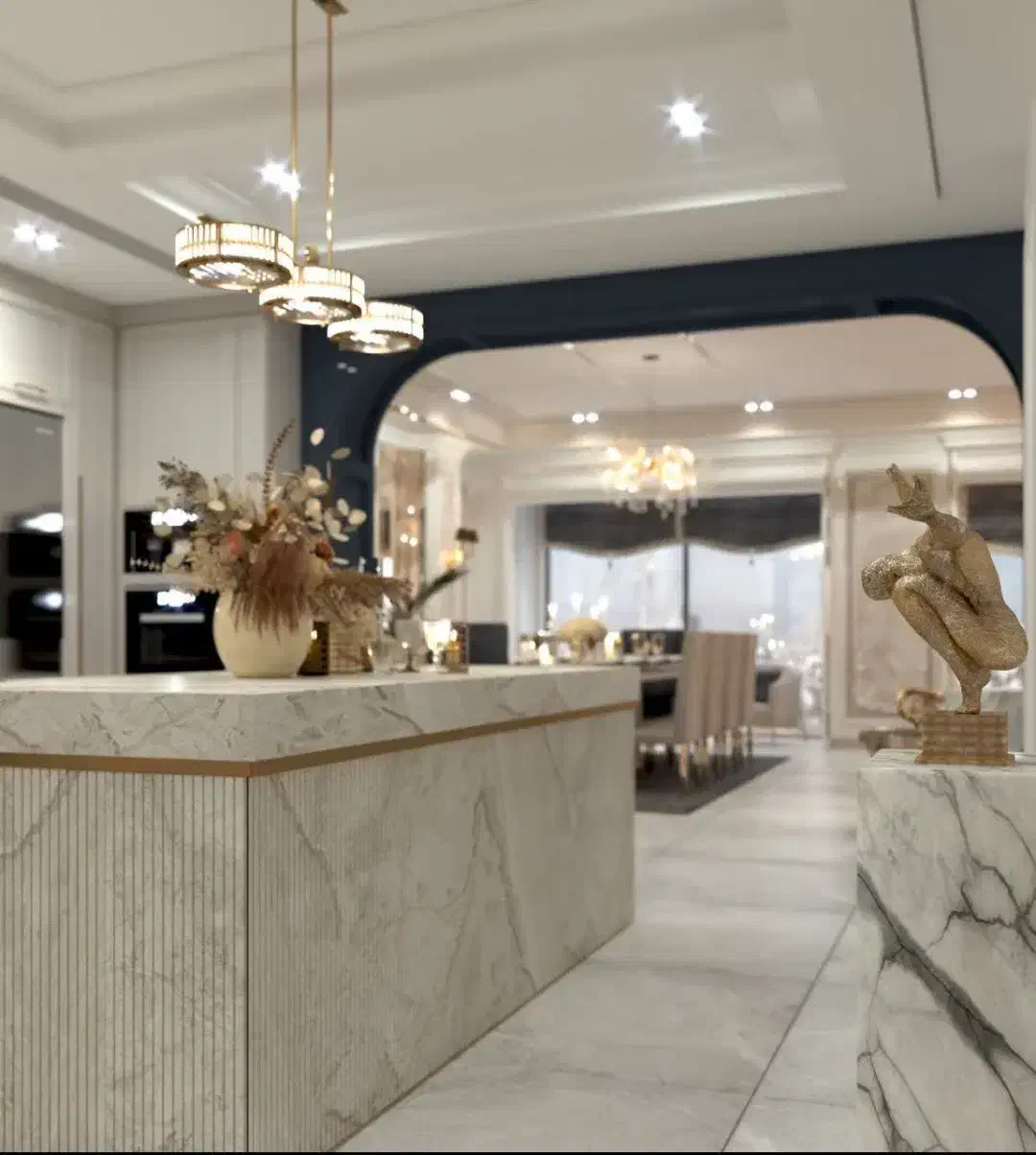 طراحی سه بعدی تیریدی مکس|خدمات پیشه و مهارت|قم, دورشهر|دیوار