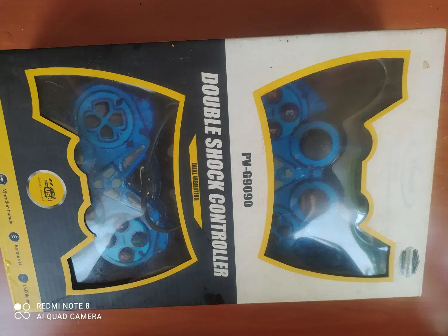 دسته بازی کامپیوتر|کنسول، بازی ویدئویی و آنلاین|تهران, مهرآباد جنوبی|دیوار