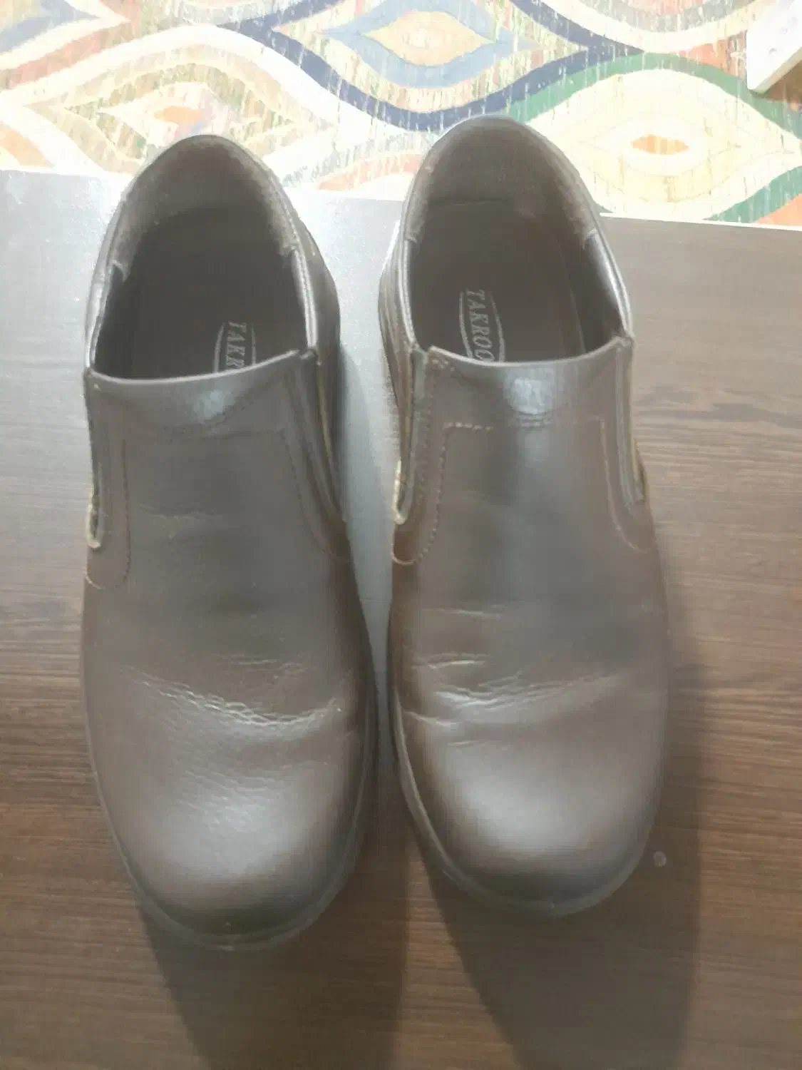 کفش مردانه شیک وسبک طبی|کیف، کفش، کمربند|زاهدان, |دیوار