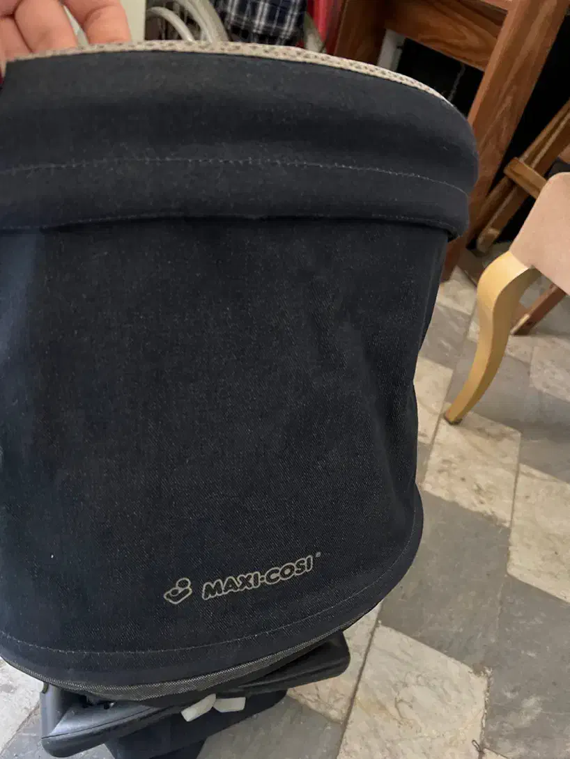 کالسکه مکسی کوزی|کالسکه و لوازم جانبی|تهران, افسریه جنوبی|دیوار