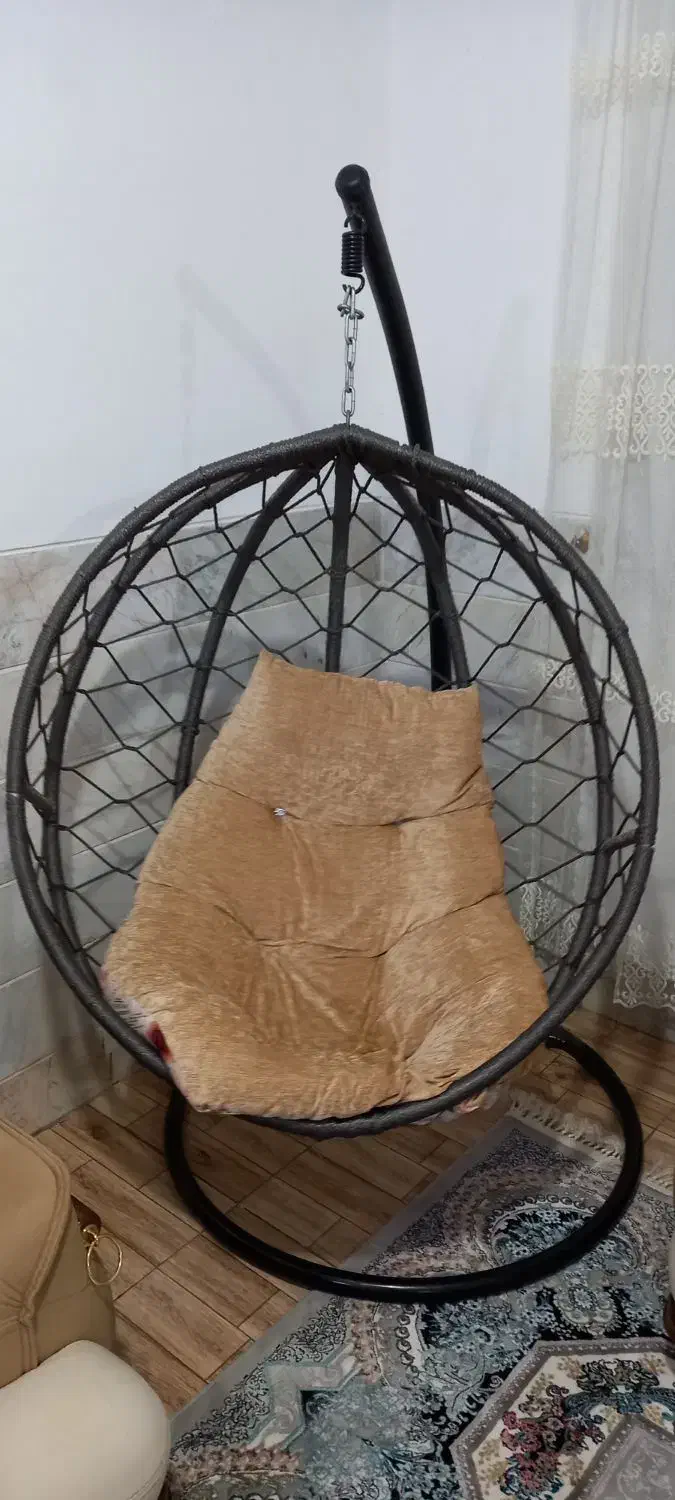 تاب ریلکس نو نو|صندلی و نیمکت|محلات, |دیوار